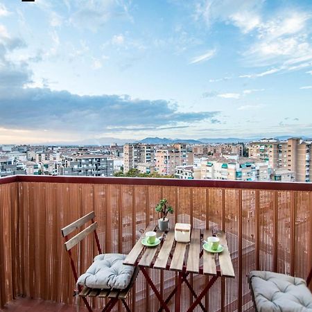 Hipica Apartment Granada Eksteriør bilde