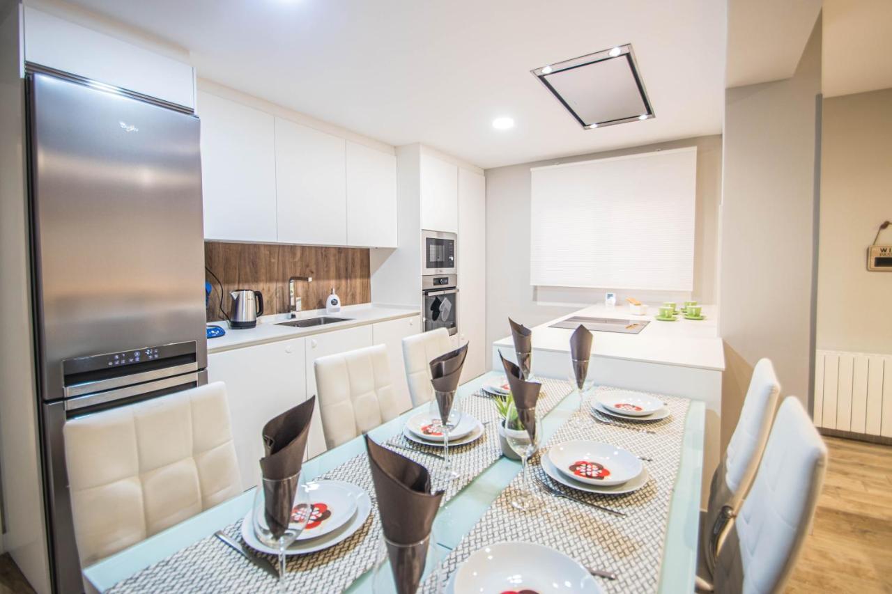 Hipica Apartment Granada Eksteriør bilde