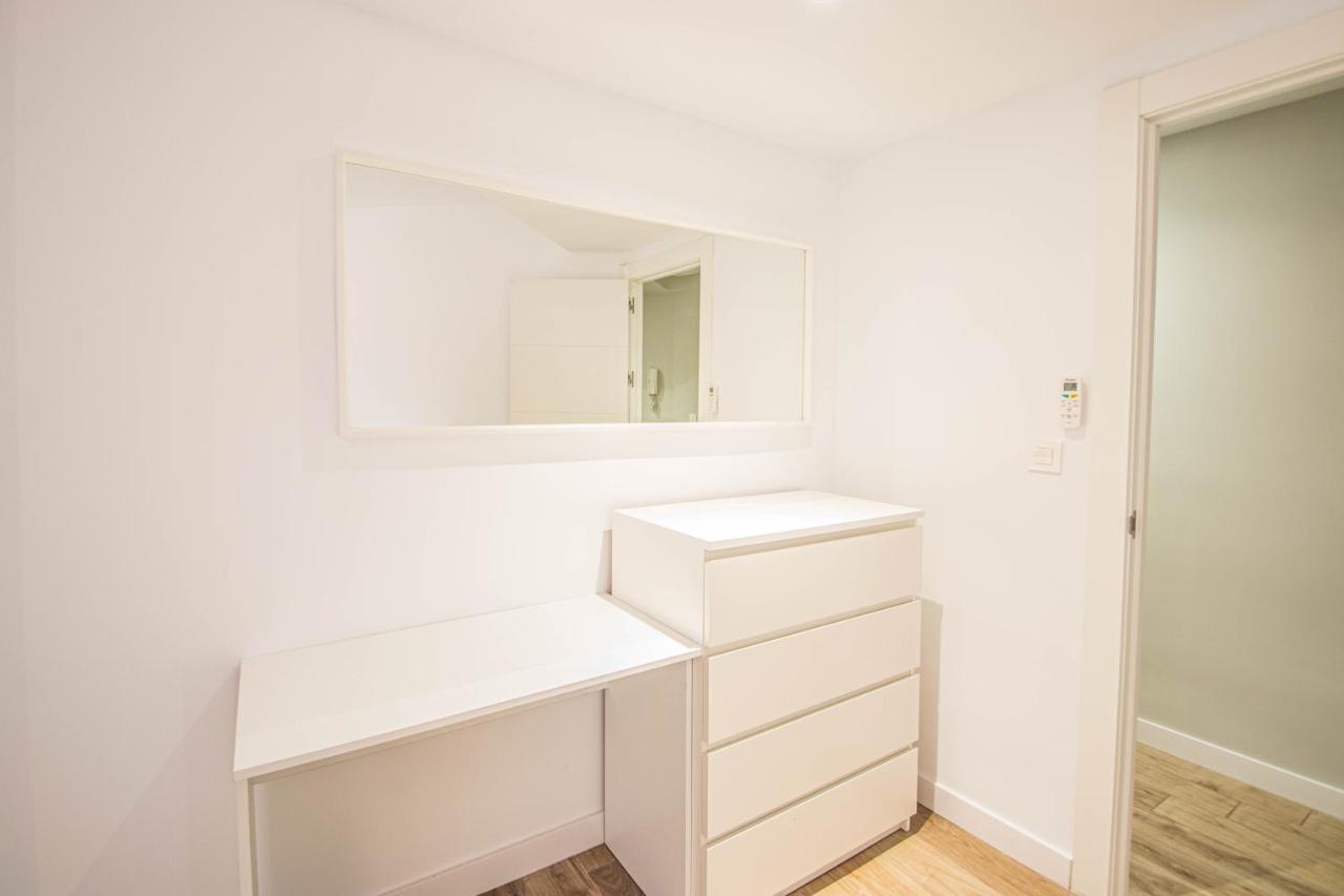 Hipica Apartment Granada Eksteriør bilde