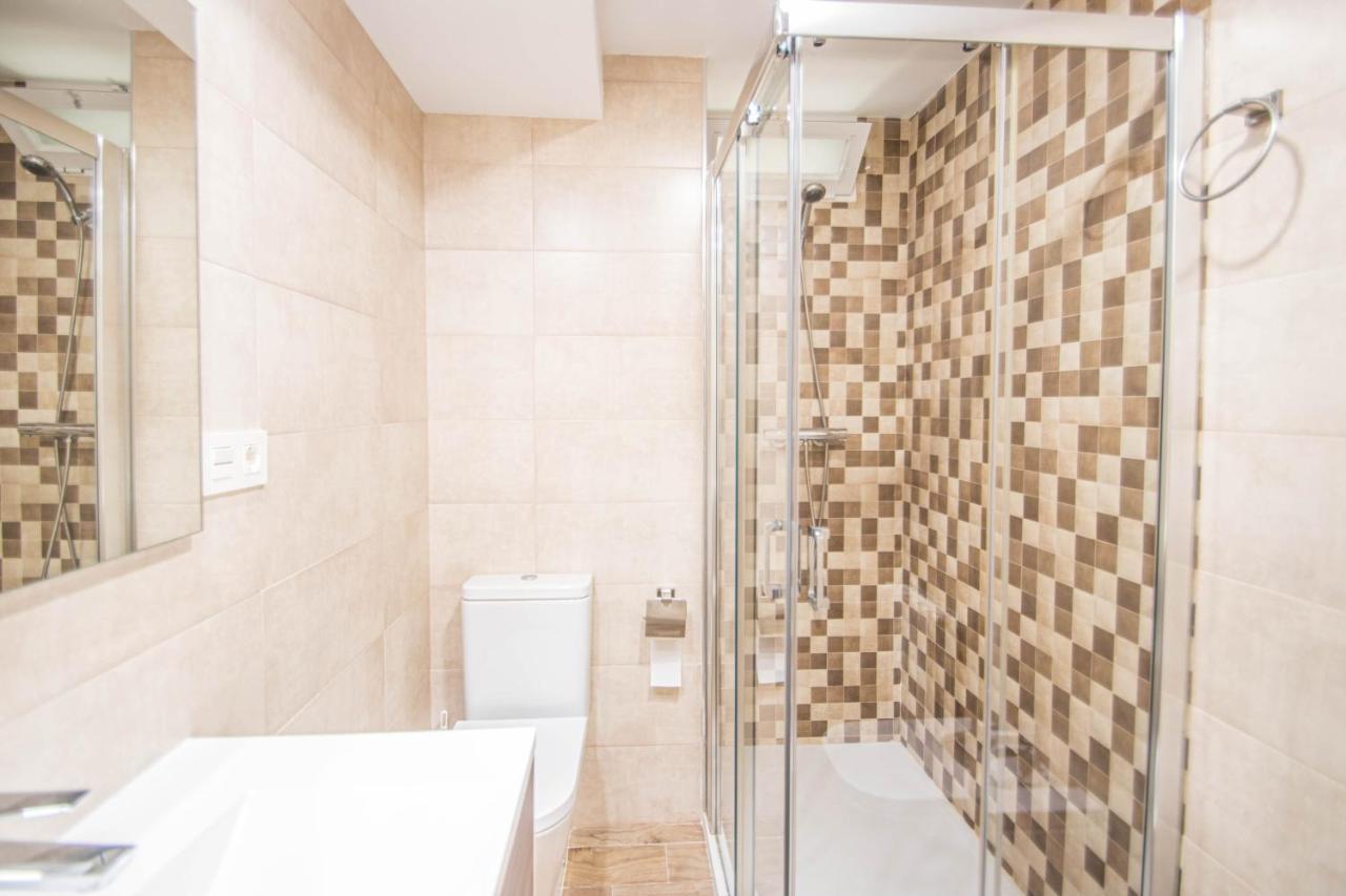 Hipica Apartment Granada Eksteriør bilde