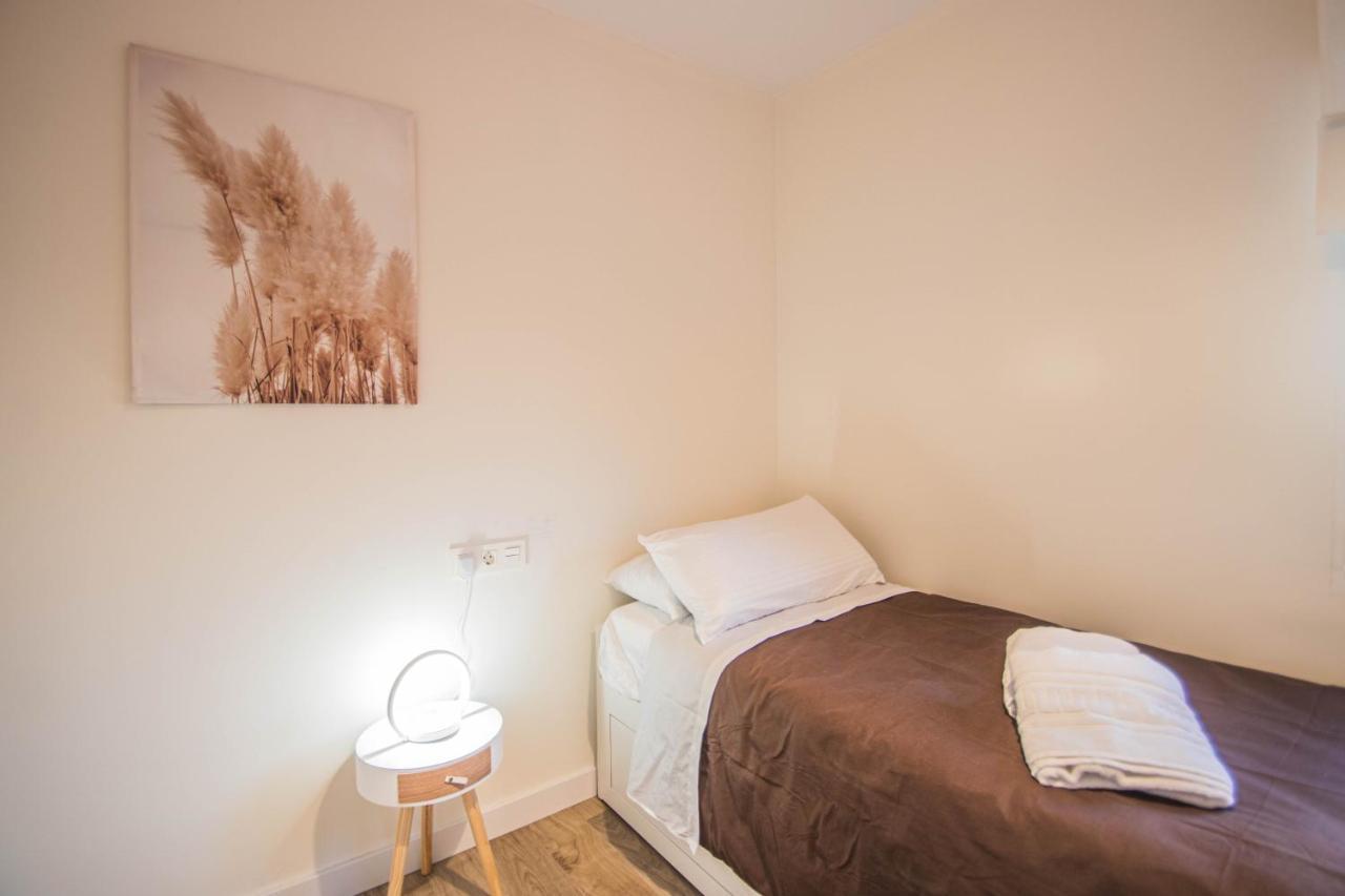 Hipica Apartment Granada Eksteriør bilde