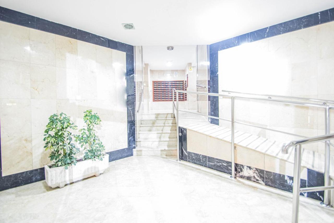 Hipica Apartment Granada Eksteriør bilde