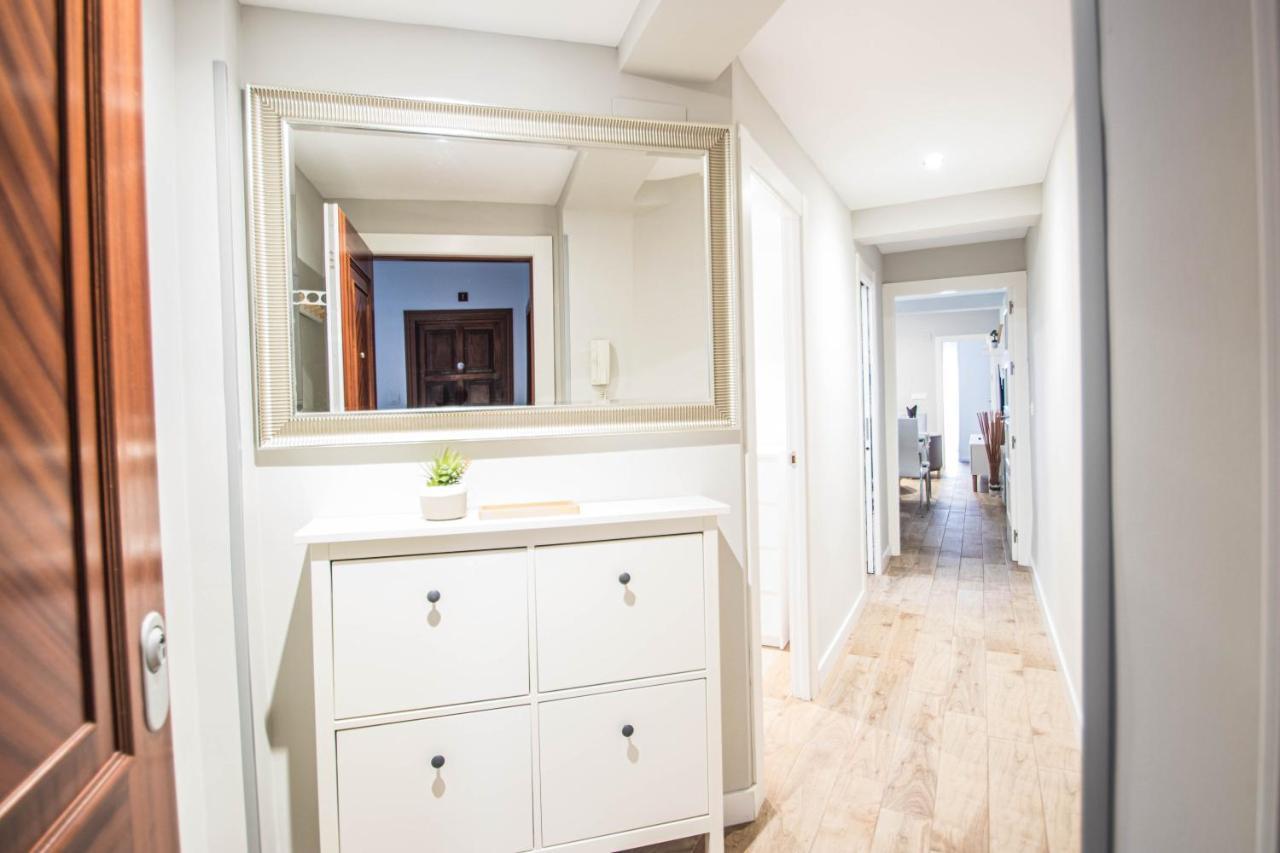 Hipica Apartment Granada Eksteriør bilde
