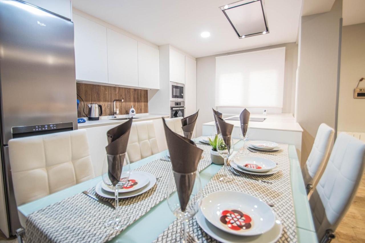 Hipica Apartment Granada Eksteriør bilde