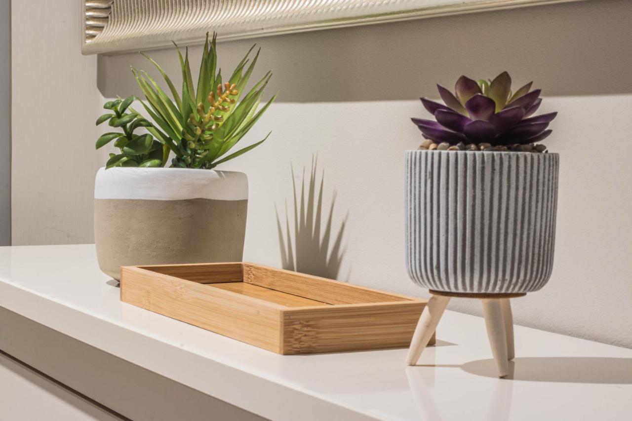 Hipica Apartment Granada Eksteriør bilde