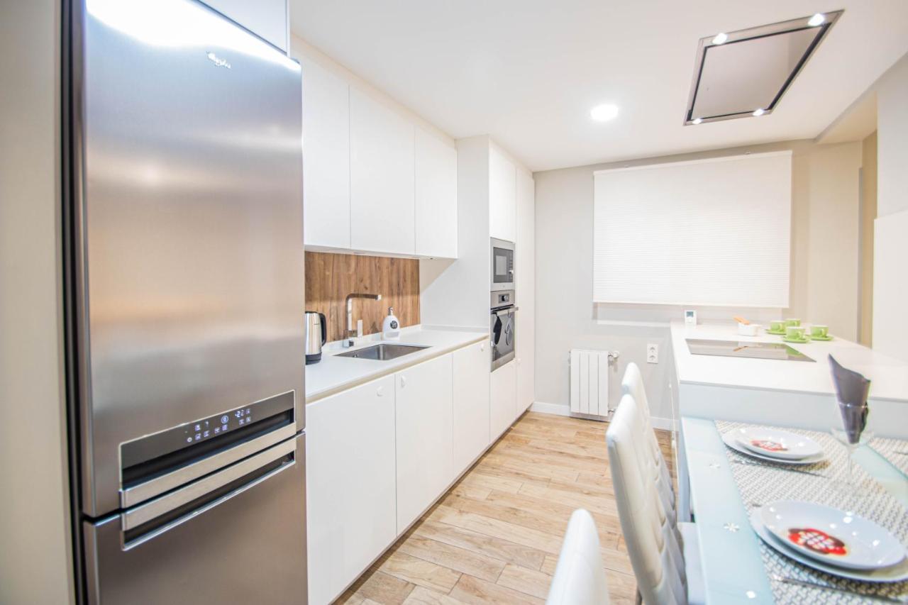 Hipica Apartment Granada Eksteriør bilde