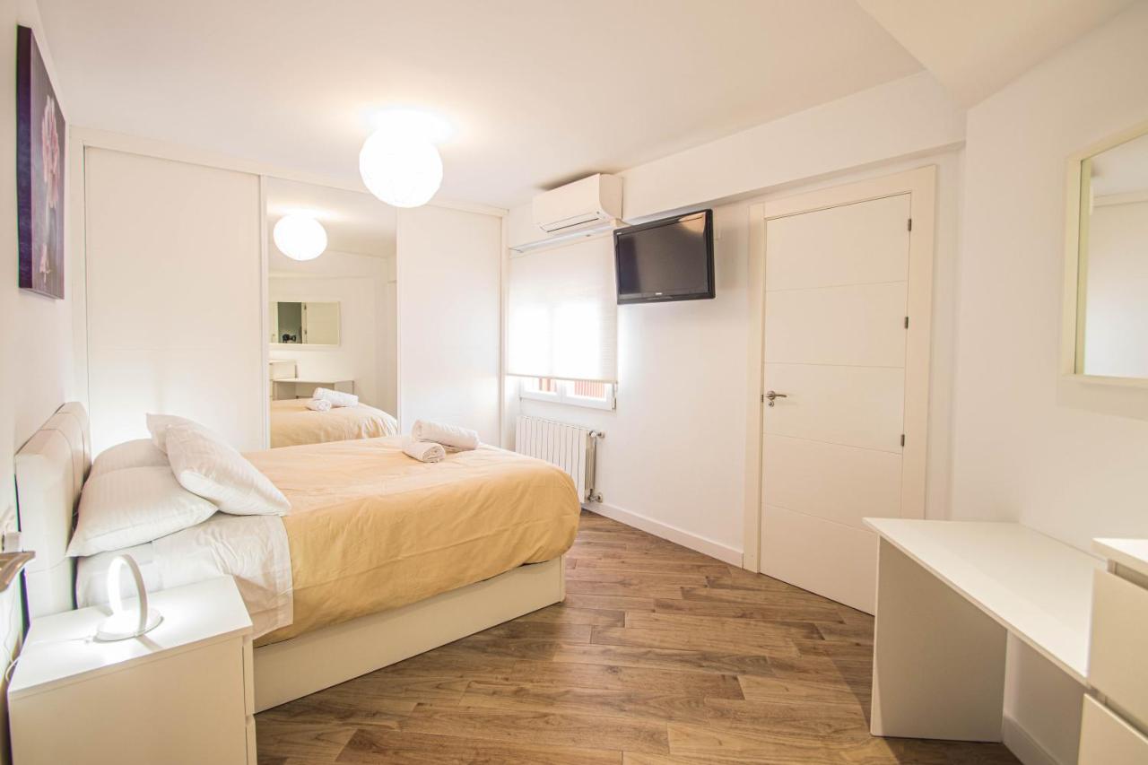 Hipica Apartment Granada Eksteriør bilde