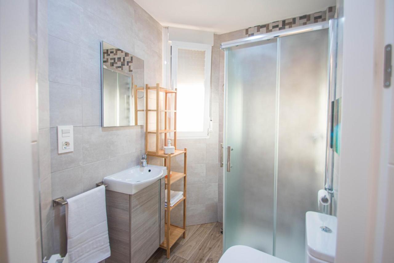 Hipica Apartment Granada Eksteriør bilde