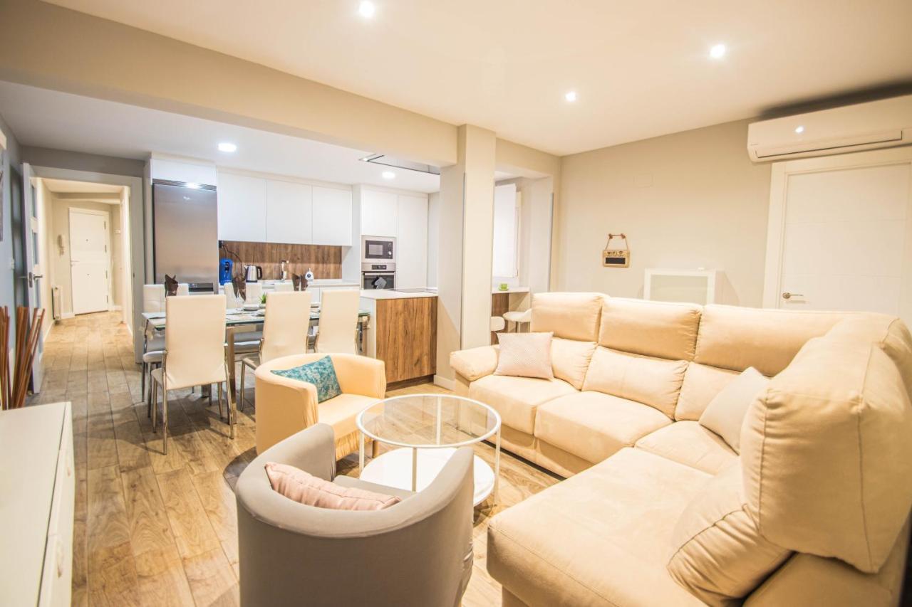 Hipica Apartment Granada Eksteriør bilde