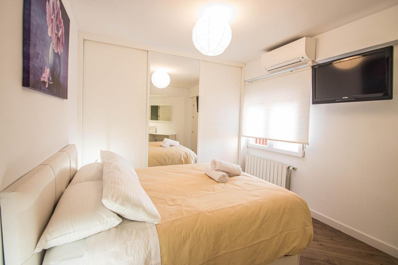 Hipica Apartment Granada Eksteriør bilde