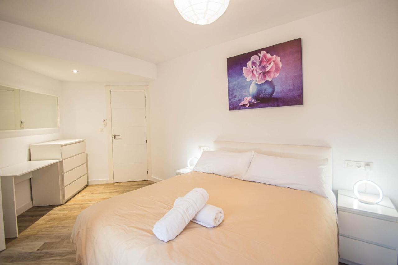 Hipica Apartment Granada Eksteriør bilde