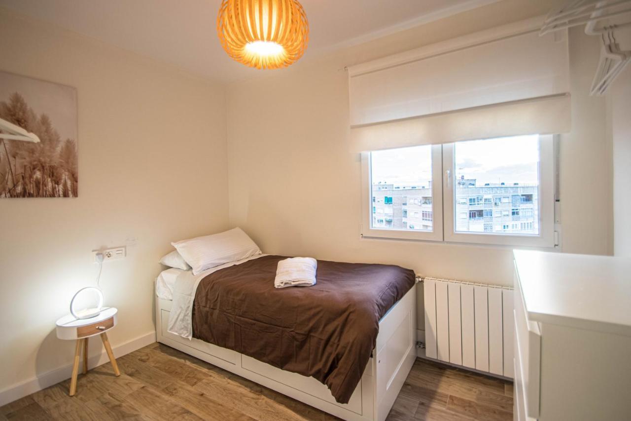 Hipica Apartment Granada Eksteriør bilde