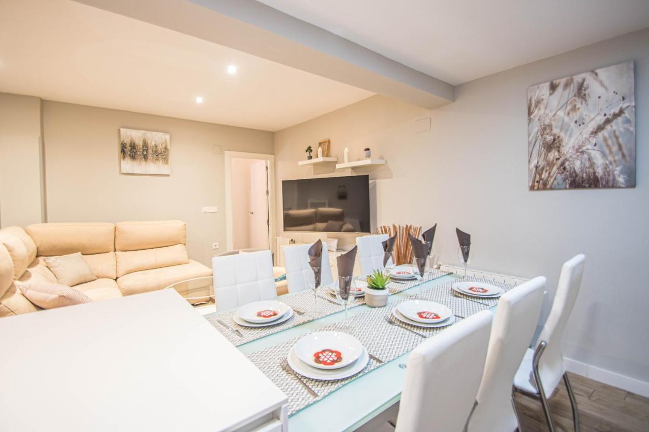 Hipica Apartment Granada Eksteriør bilde
