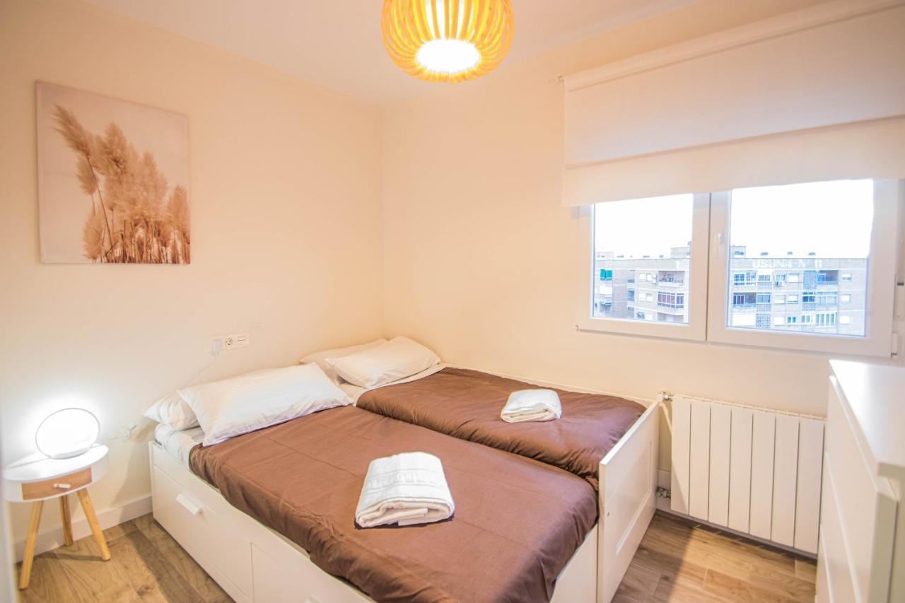 Hipica Apartment Granada Eksteriør bilde