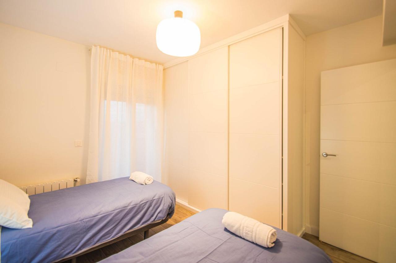 Hipica Apartment Granada Eksteriør bilde